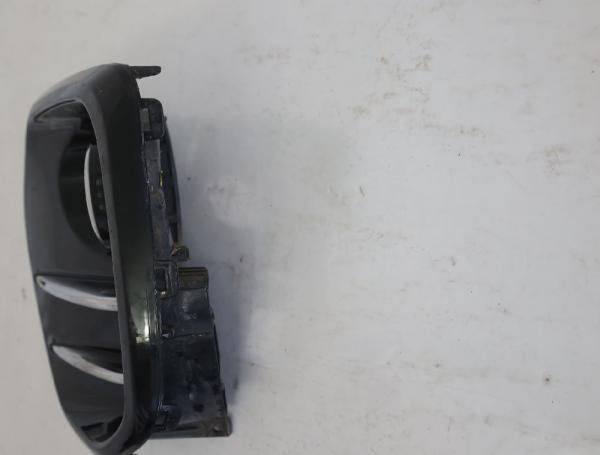 Frontgrill 86527F1000 Kia SPORTAGE 4