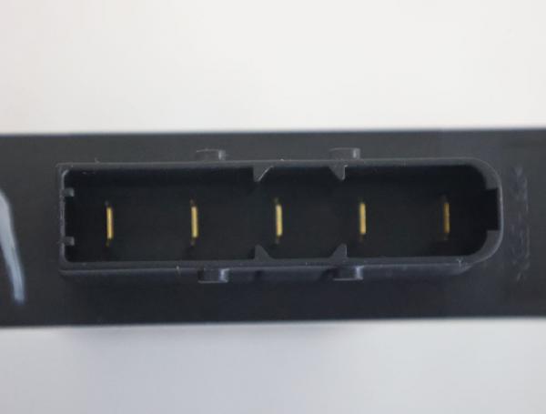 Heizelement 7102603901100 Kia SPORTAGE 4