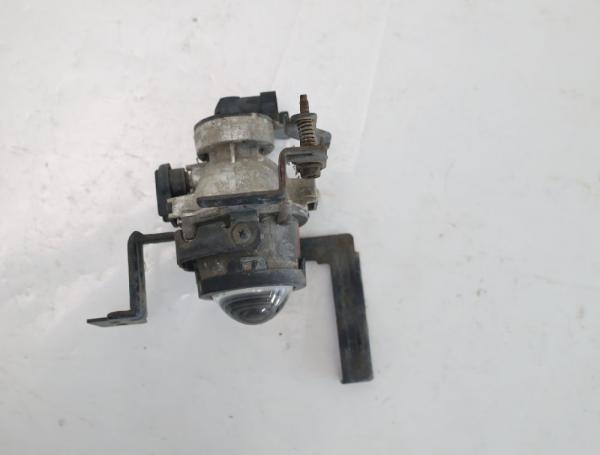 Scheinwerfer Nebel links 92201F1000 Kia SPORTAGE 4