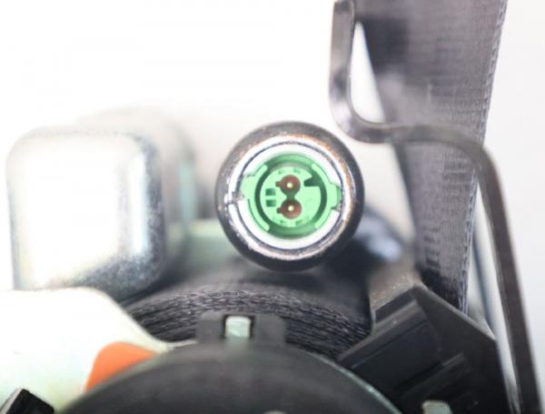 Sicherheitsgurt hinten rechts 89820F1000ED Kia SPORTAGE 4