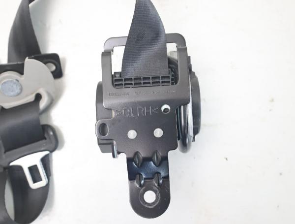 Sicherheitsgurt hinten rechts 89820F1000ED Kia SPORTAGE 4