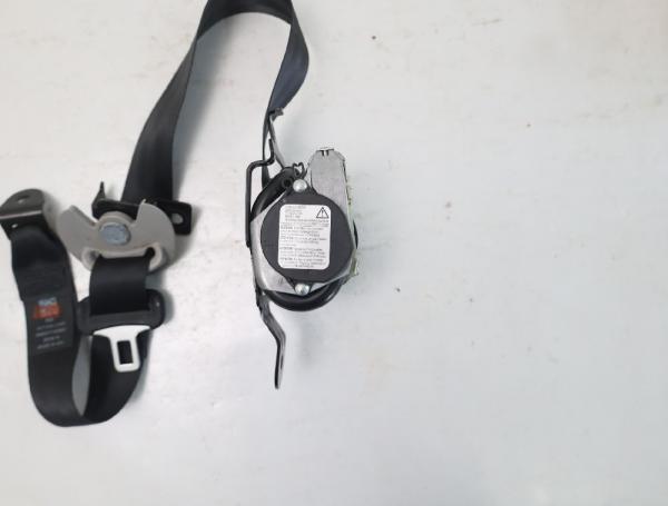 Sicherheitsgurt hinten rechts 89820F1000ED Kia SPORTAGE 4