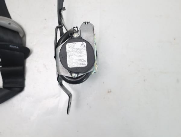 Sicherheitsgurt hinten links 89810F1000ED Kia SPORTAGE 4