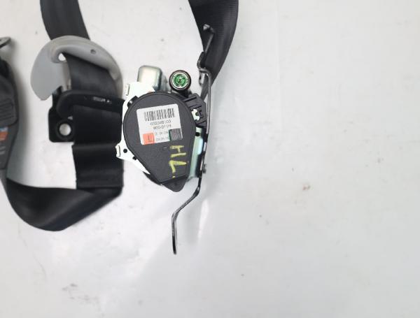 Sicherheitsgurt hinten links 89810F1000ED Kia SPORTAGE 4