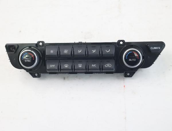 Klimabedienteil 97250F1700FHV Kia SPORTAGE 4