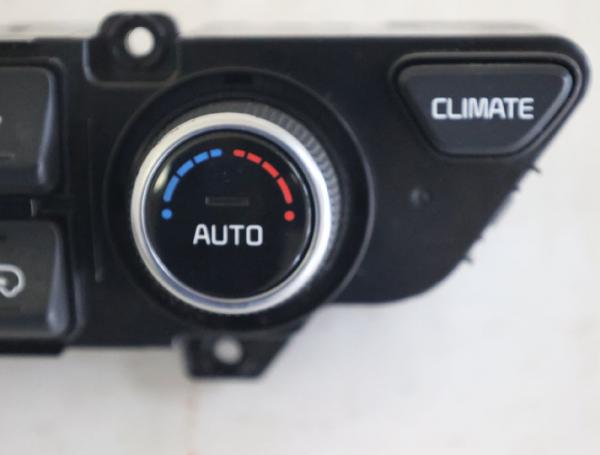 Klimabedienteil 97250F1700FHV Kia SPORTAGE 4
