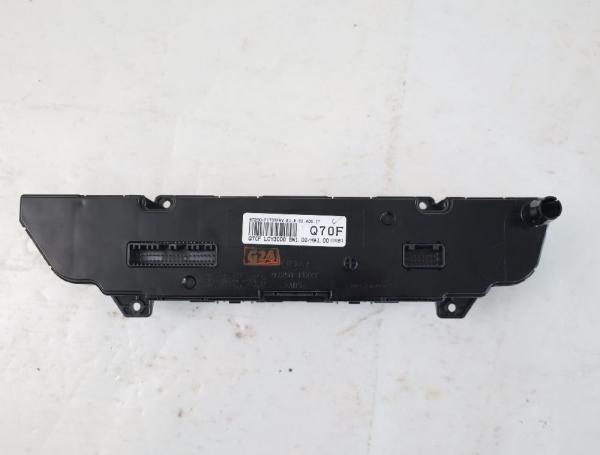 Klimabedienteil 97250F1700FHV Kia SPORTAGE 4
