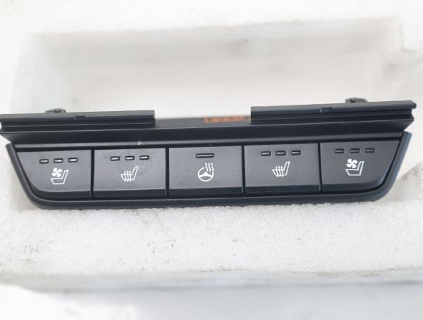 Schalter Sitzheizung 4A920B1000 Kia SPORTAGE 4