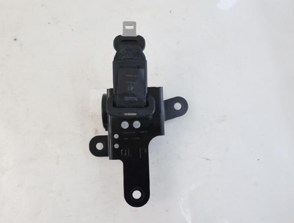 Sicherheitsgurt hinten 89850F1050WK Kia SPORTAGE 4