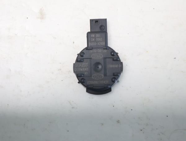 Sensor Regen 96000A2000 Kia SPORTAGE 4