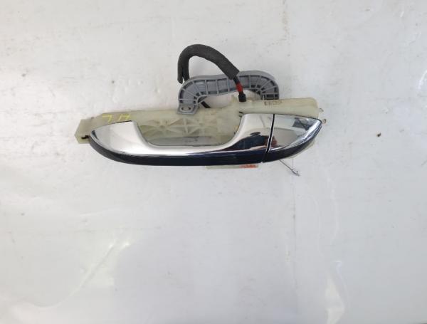 Türgriff außen hinten links 83651D9010 Kia SPORTAGE 4
