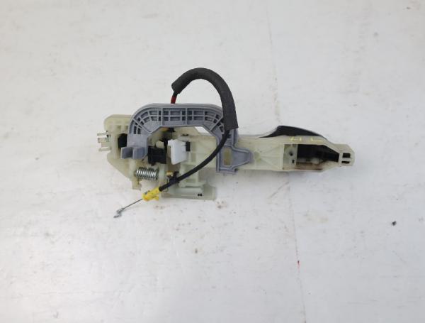 Türgriff außen hinten links 83651D9010 Kia SPORTAGE 4