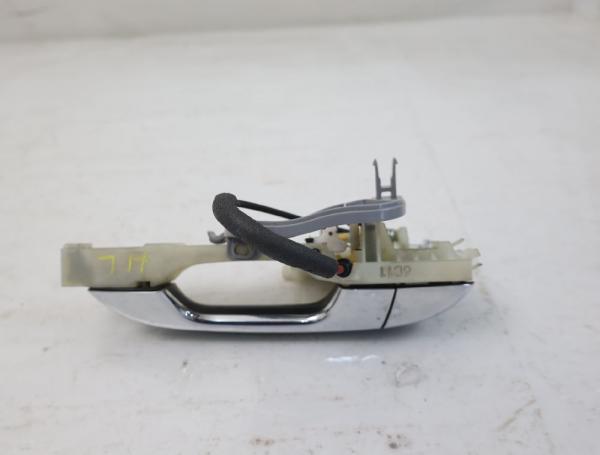 Türgriff außen hinten links 83651D9010 Kia SPORTAGE 4