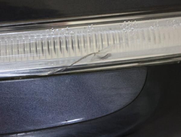 Spiegel links elektrisch 87610F1340 Kia SPORTAGE 4