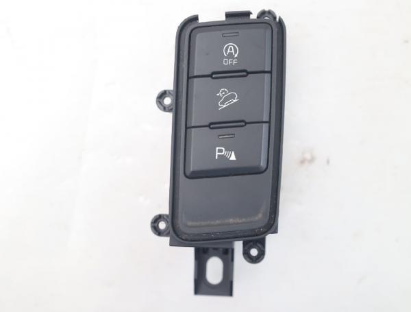 Schalter sonstige 93600F1MG0 Kia SPORTAGE 4