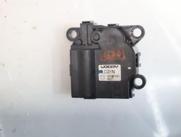 Stellmotor Heizung HVCCD332 Kia SPORTAGE 4