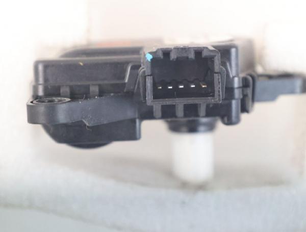 Stellmotor Heizung HVCCD266 Kia SPORTAGE 4