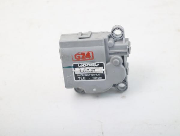 Stellmotor Heizung HVCCD267 Kia SPORTAGE 4