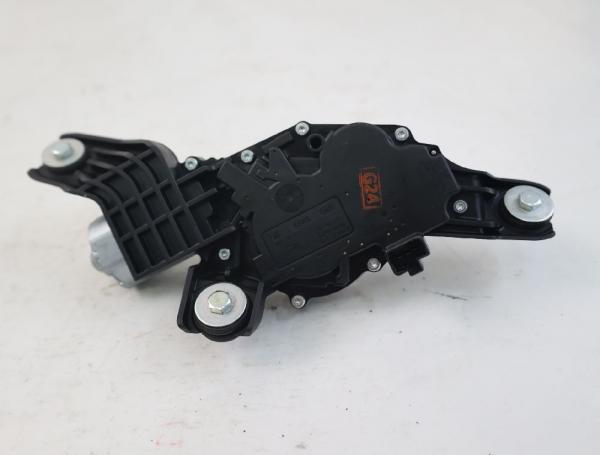 Scheibenwischermotor hinten 98700D9000 Kia SPORTAGE 4