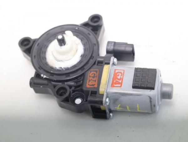 Fensterheber-Motor hinten links 83450F1000 Kia SPORTAGE 4