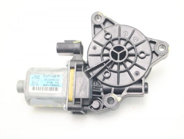 Fensterheber-Motor hinten links 83450F1000 Kia SPORTAGE 4