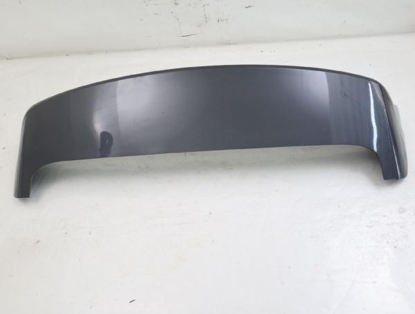 Spoiler Heck 87210F1000 Kia SPORTAGE 4