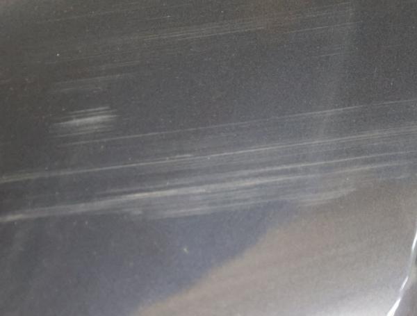 Spoiler Heck 87210F1000 Kia SPORTAGE 4