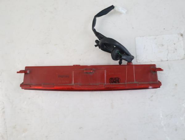 Zusatzbremsleuchte 92700F1000 Kia SPORTAGE 4