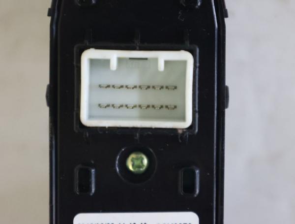 Schalter Sitzheizung 93580F1020 Kia SPORTAGE 4