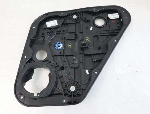 Fensterheber elektrisch hinten rechts 83480F1070 Kia SPORTAGE 4