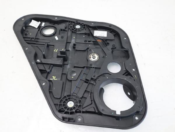 Fensterheber elektrisch hinten links 83470F1070 Kia SPORTAGE 4