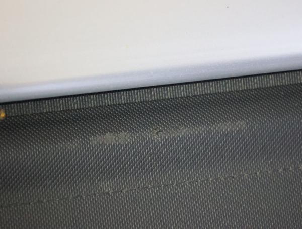 Gepäckraumabdeckung S0000D9000 Kia SPORTAGE 4