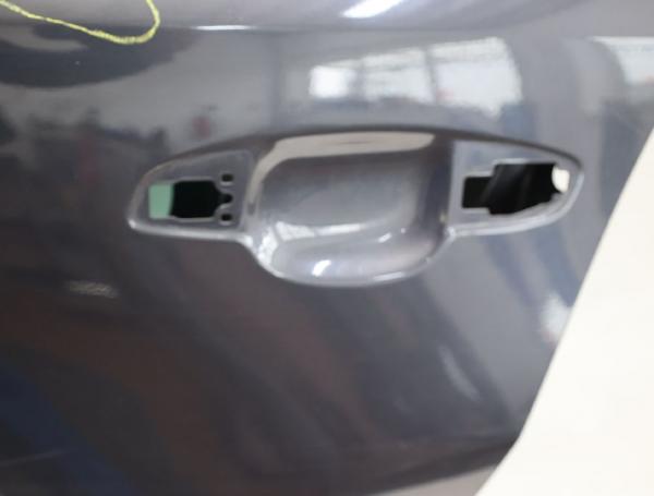 Tür hinten links 77003D9000 Kia SPORTAGE 4