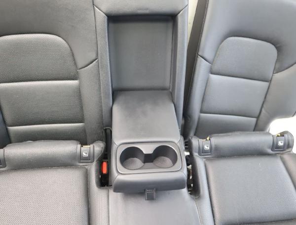 Sitzbank hinten 89100F15502AV Kia SPORTAGE 4
