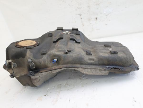 Kraftstofftank 31150D7900 Kia SPORTAGE 4