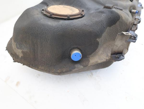 Kraftstofftank 31150D7900 Kia SPORTAGE 4