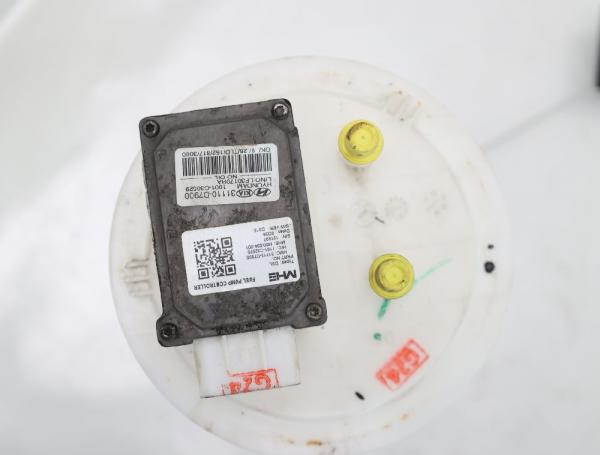 Dieselpumpe 31110D7900 Kia SPORTAGE 4