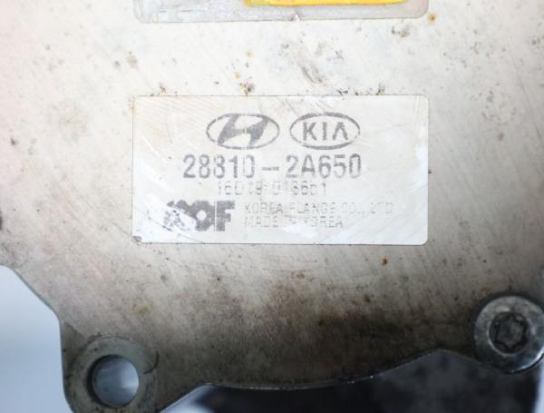Vakuumpumpe 288102A650 Kia SPORTAGE 4
