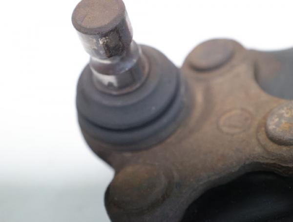 Querlenker vorn links 54500F1000 Kia SPORTAGE 4