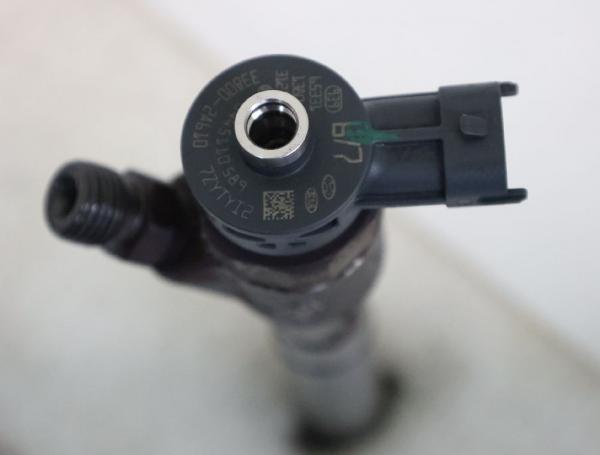Einspritzduese (Diesel) Zylinder 4 338002A610 Kia SPORTAGE 4