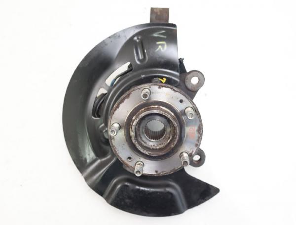Achsschenkel vorn rechts 51716D7000 Kia SPORTAGE 4
