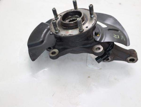 Achsschenkel vorn rechts 51716D7000 Kia SPORTAGE 4