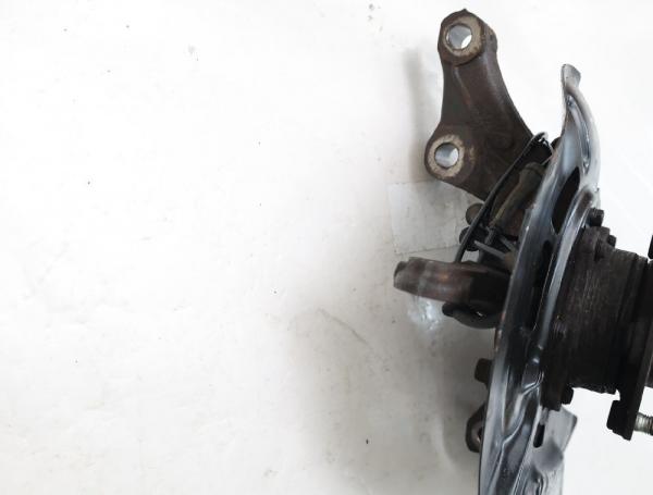 Achsschenkel vorn rechts 51716D7000 Kia SPORTAGE 4