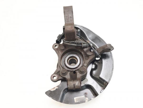 Achsschenkel vorn rechts 51716D7000 Kia SPORTAGE 4