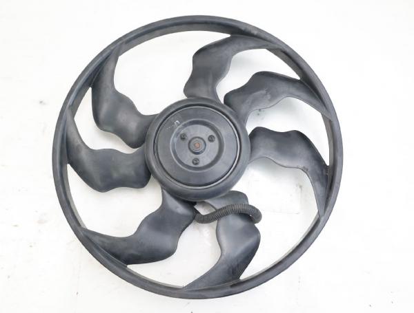 Ventilator (am Kühler) A005531 Kia SPORTAGE 4