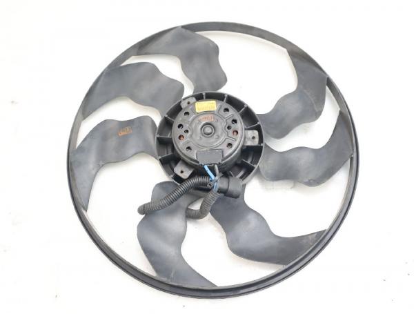 Ventilator (am Kühler) A005531 Kia SPORTAGE 4