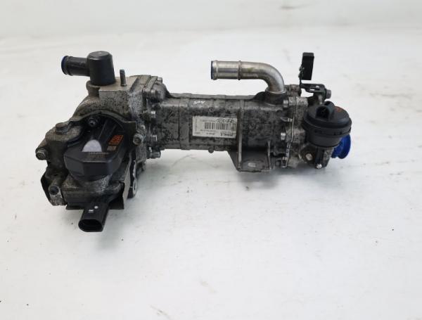 Abgasrückführventil 284202A610 Kia SPORTAGE 4
