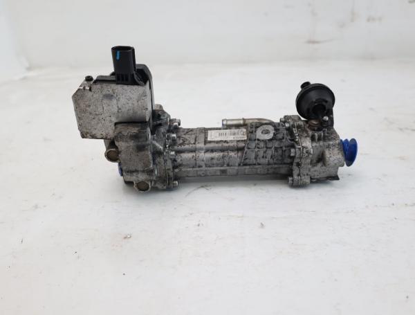 Abgasrückführventil 284202A610 Kia SPORTAGE 4