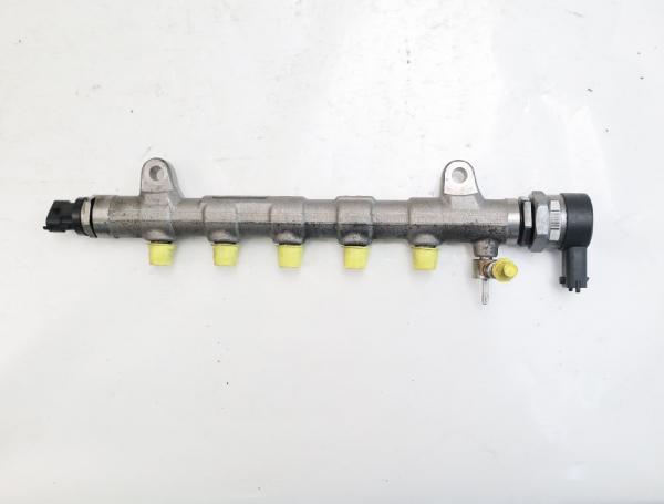 Diesel Verteilerrohr 314002A650 Kia SPORTAGE 4