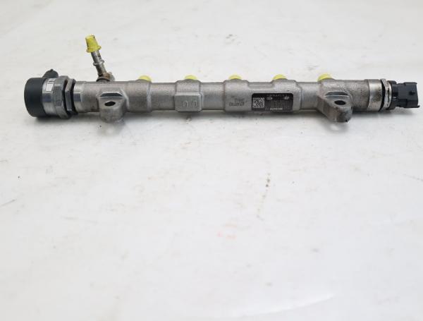 Diesel Verteilerrohr 314002A650 Kia SPORTAGE 4